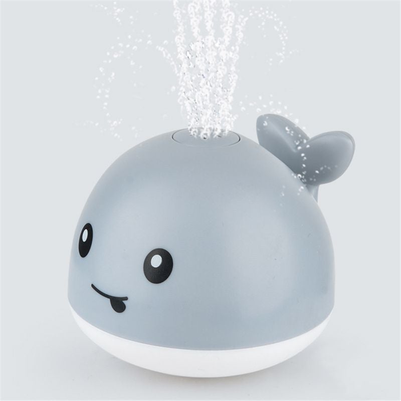 BabyWhale™ - Jouets de bain lumineux pour bébés | bébé - Jouet Unique